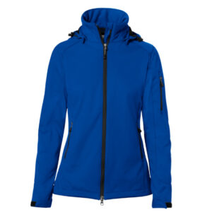 Softshelljacke Frauen